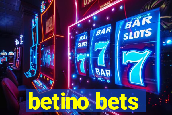 betino bets